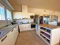 Villa Pinoso de 3 chambres et 2 salles de bains in Daft on Spain 