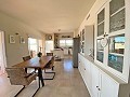 Villa Pinoso de 3 chambres et 2 salles de bains in Daft on Spain 