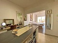 Villa Pinoso de 3 chambres et 2 salles de bains in Daft on Spain 