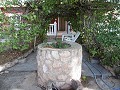 Villa mit Gästehaus und Pool in Daft on Spain 