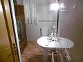 Villa mit Gästehaus und Pool in Daft on Spain 