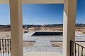 Superbe villa neuve clé en main in Daft on Spain 