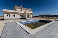 Superbe villa neuve clé en main in Daft on Spain 