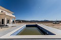 Superbe villa neuve clé en main in Daft on Spain 