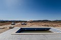 Superbe villa neuve clé en main in Daft on Spain 