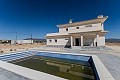 Superbe villa neuve clé en main in Daft on Spain 