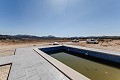 Superbe villa neuve clé en main in Daft on Spain 