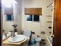 Landhaus mit Renovierungspotenzial und endlosen Möglichkeiten in Yecla in Daft on Spain 