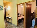 Landhaus mit Renovierungspotenzial und endlosen Möglichkeiten in Yecla in Daft on Spain 