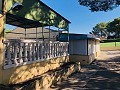 Landhaus mit Renovierungspotenzial und endlosen Möglichkeiten in Yecla in Daft on Spain 