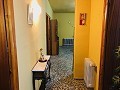 Landhaus mit Renovierungspotenzial und endlosen Möglichkeiten in Yecla in Daft on Spain 