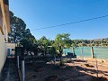 Landhaus mit Renovierungspotenzial und endlosen Möglichkeiten in Yecla in Daft on Spain 