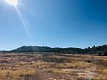 Landhaus mit Renovierungspotenzial und endlosen Möglichkeiten in Yecla in Daft on Spain 