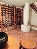 Belle maison de ville dans un emplacement privilégié dans le centre historique de Yecla in Daft on Spain 