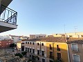 Belle maison de ville dans un emplacement privilégié dans le centre historique de Yecla in Daft on Spain 