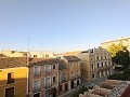 Belle maison de ville dans un emplacement privilégié dans le centre historique de Yecla in Daft on Spain 