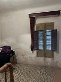 Renovierungsprojekt in Pinoso in Daft on Spain 