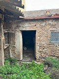 Renovierungsprojekt in Pinoso in Daft on Spain 