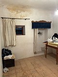Renovierungsprojekt in Pinoso in Daft on Spain 