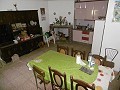 Renoveringshus Yecla in Daft on Spain 