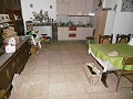Renoveringshus Yecla in Daft on Spain 