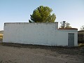 Renoveringshus Yecla in Daft on Spain 
