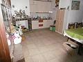 Renoveringshus Yecla in Daft on Spain 