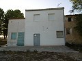 Renoveringshus Yecla in Daft on Spain 