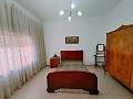 Maison 3 chambres Chinorlet in Daft on Spain 