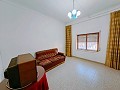 Maison 3 chambres Chinorlet in Daft on Spain 