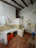 Maison 3 chambres Chinorlet in Daft on Spain 
