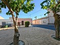 Maison 3 chambres Chinorlet in Daft on Spain 