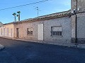 Maison 3 chambres Chinorlet in Daft on Spain 