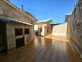 Maison 3 chambres Chinorlet in Daft on Spain 