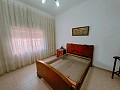 Maison 3 chambres Chinorlet in Daft on Spain 
