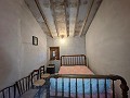 Maison 3 chambres Chinorlet in Daft on Spain 