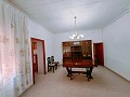 Maison 3 chambres Chinorlet in Daft on Spain 