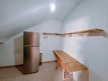 Maison 3 chambres Chinorlet in Daft on Spain 