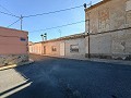 Maison 3 chambres Chinorlet in Daft on Spain 