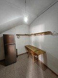 Maison 3 chambres Chinorlet in Daft on Spain 