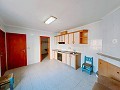 Maison 3 chambres Chinorlet in Daft on Spain 