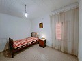Maison 3 chambres Chinorlet in Daft on Spain 