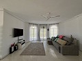 Stunning Detached Villa with Pool in Pinoso in Daft on Spain 