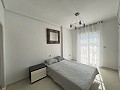 Stunning Detached Villa with Pool in Pinoso in Daft on Spain 