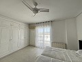 Stunning Detached Villa with Pool in Pinoso in Daft on Spain 