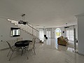 Stunning Detached Villa with Pool in Pinoso in Daft on Spain 