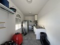 Stunning Detached Villa with Pool in Pinoso in Daft on Spain 