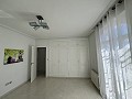 Stunning Detached Villa with Pool in Pinoso in Daft on Spain 