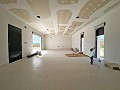 Fantastischer Neubau in Pinoso in Daft on Spain 