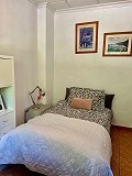 Lovely country home with full sized padel court  in Daft on Spain 